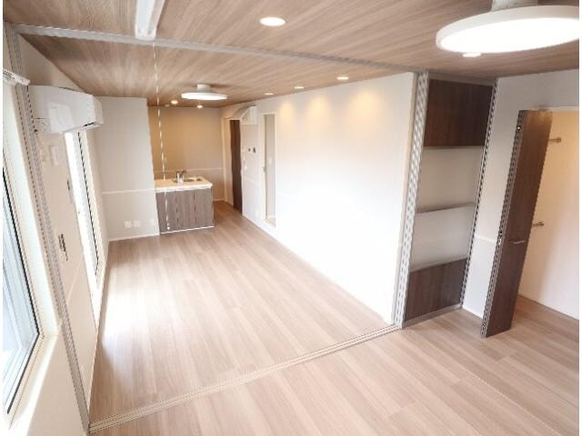  大和路線・関西本線/奈良駅 徒歩13分 2階 築2年