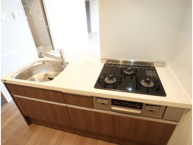  大和路線・関西本線/奈良駅 徒歩13分 2階 築2年