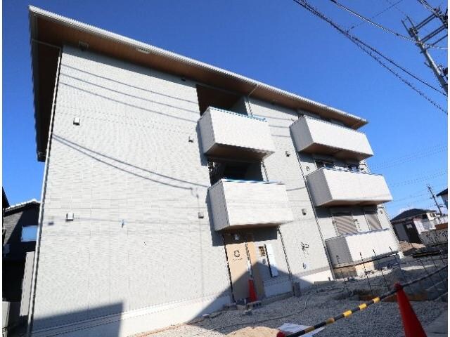  大和路線・関西本線/奈良駅 徒歩13分 2階 築2年