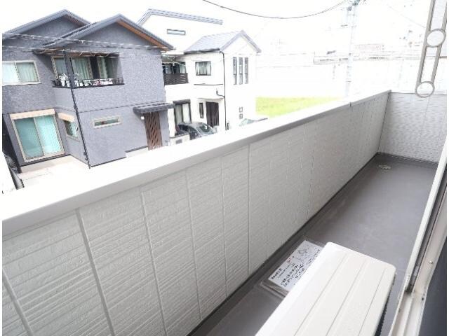  大和路線・関西本線/奈良駅 徒歩13分 2階 築2年