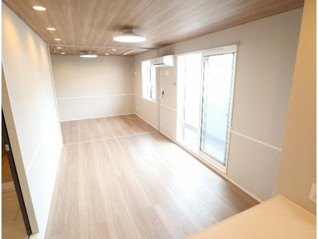  大和路線・関西本線/奈良駅 徒歩13分 2階 築2年