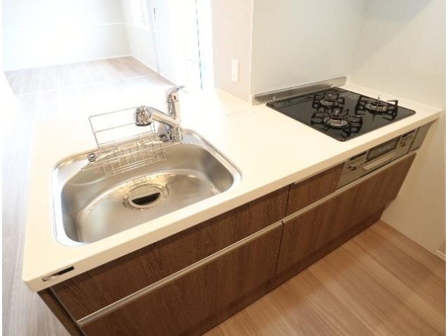  大和路線・関西本線/奈良駅 徒歩13分 2階 築2年