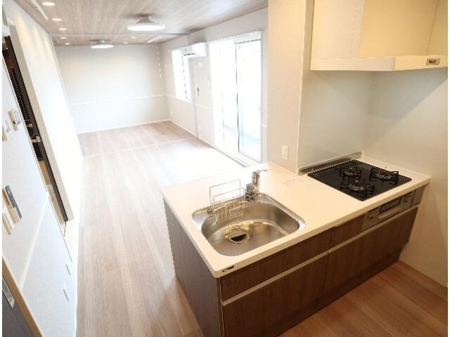  大和路線・関西本線/奈良駅 徒歩13分 2階 築2年