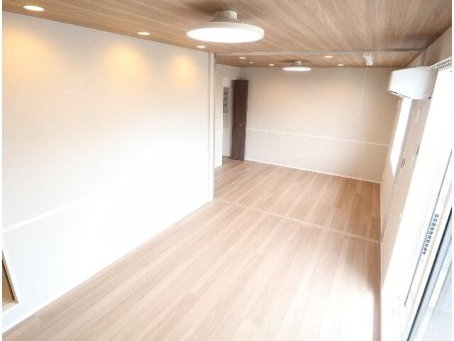  大和路線・関西本線/奈良駅 徒歩13分 2階 築2年