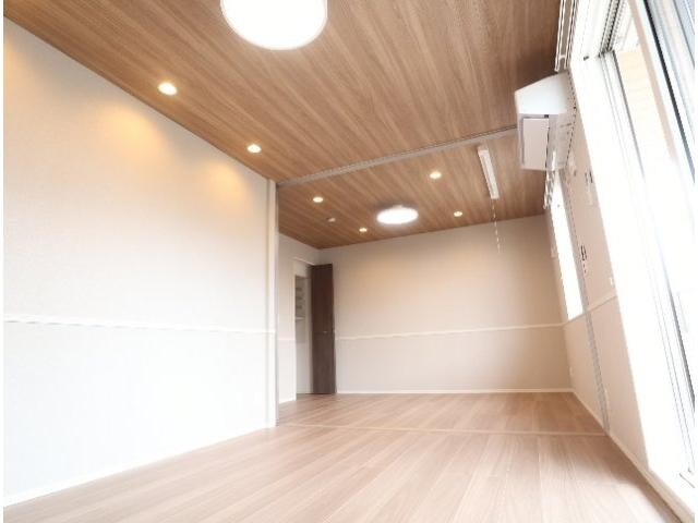  大和路線・関西本線/奈良駅 徒歩13分 2階 築2年