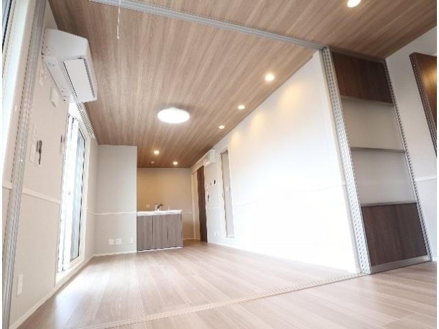  大和路線・関西本線/奈良駅 徒歩13分 2階 築2年