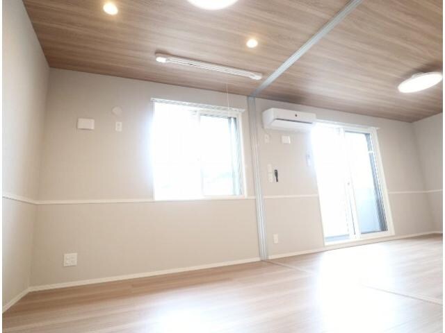  大和路線・関西本線/奈良駅 徒歩13分 2階 築2年