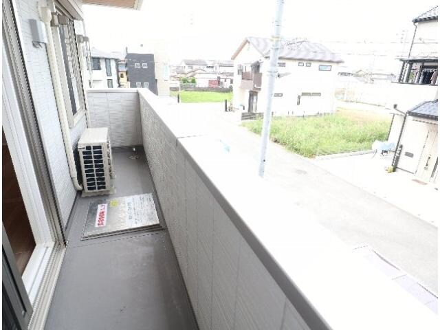  大和路線・関西本線/奈良駅 徒歩13分 2階 築2年