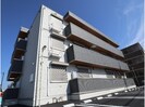 大和路線・関西本線/奈良駅 徒歩14分 3階 築浅の外観