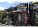 近鉄難波線・奈良線/新大宮駅 徒歩13分 1階 築52年の外観