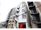 近鉄難波線・奈良線/新大宮駅 徒歩5分 3階 築42年の外観