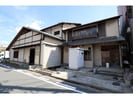 近鉄難波線・奈良線/新大宮駅 徒歩3分 1階 築44年の外観