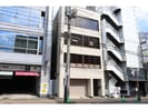 近鉄難波線・奈良線/近鉄奈良駅 徒歩2分 3階 築49年の外観
