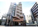 近鉄難波線・奈良線/新大宮駅 徒歩4分 1階 築31年の外観