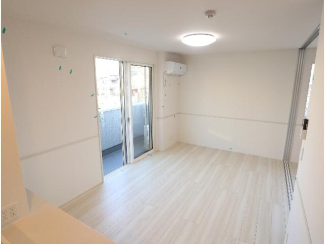  近鉄難波線・奈良線/近鉄奈良駅 バス10分南方町下車:停歩1分 1階 築2年