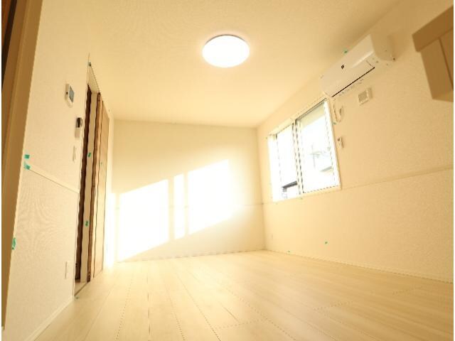  近鉄難波線・奈良線/近鉄奈良駅 バス10分南方町下車:停歩1分 2階 築2年