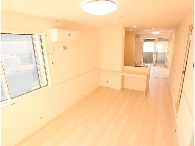  近鉄難波線・奈良線/近鉄奈良駅 バス10分南方町下車:停歩1分 2階 築2年