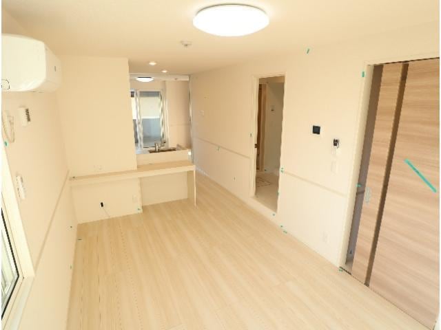  近鉄難波線・奈良線/近鉄奈良駅 バス10分南方町下車:停歩1分 2階 築2年