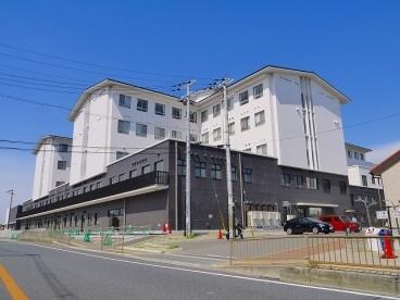 市立奈良病院(病院)まで463m 近鉄難波線・奈良線/近鉄奈良駅 バス10分南方町下車:停歩1分 2階 1年未満