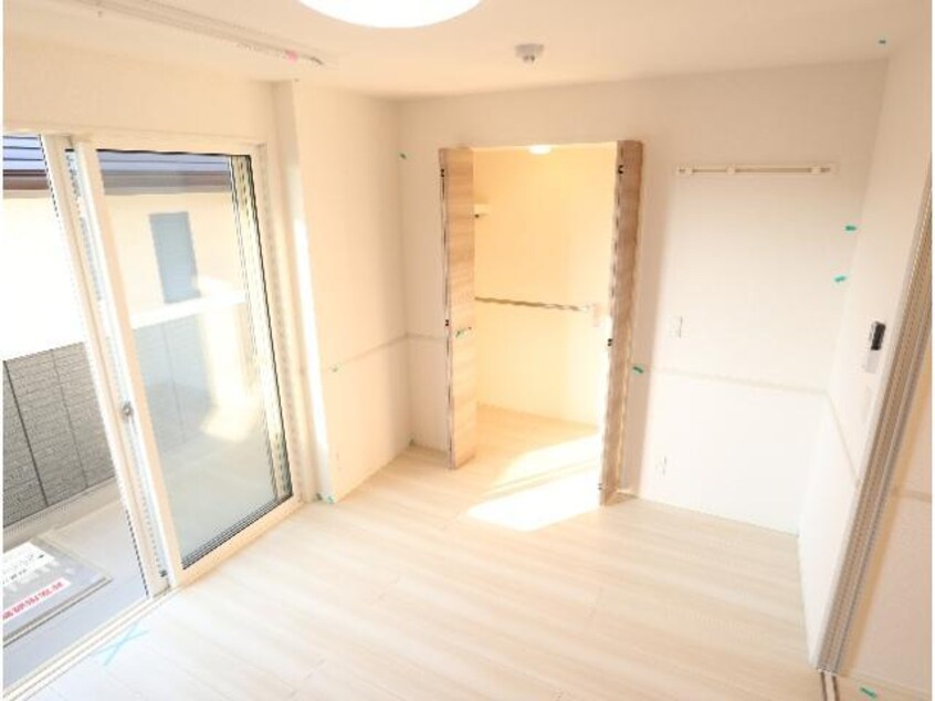  近鉄難波線・奈良線/近鉄奈良駅 バス10分南方町下車:停歩1分 2階 築2年