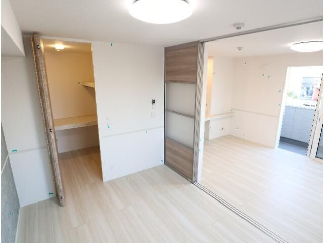  近鉄難波線・奈良線/近鉄奈良駅 バス10分南方町下車:停歩1分 1階 築2年