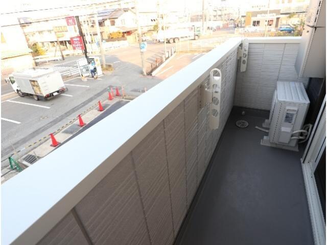  近鉄難波線・奈良線/近鉄奈良駅 バス10分南方町下車:停歩1分 1階 築2年