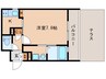 近鉄難波線・奈良線/近鉄奈良駅 徒歩15分 1階 築4年 1Kの間取り