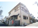 大和路線・関西本線/奈良駅 徒歩19分 1-2階 築50年の外観