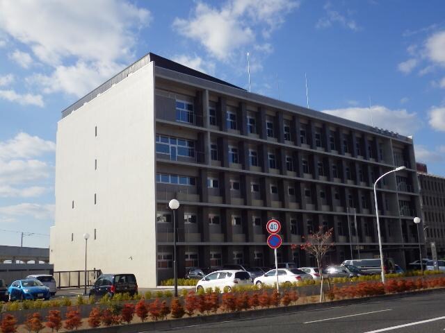 奈良警察署(警察署/交番)まで616m 大和路線・関西本線/奈良駅 徒歩14分 1階 1年未満