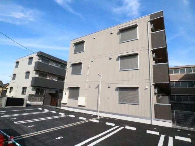  大和路線・関西本線/奈良駅 徒歩14分 1階 築1年