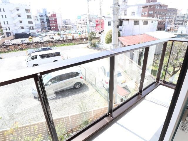  近鉄難波線・奈良線/新大宮駅 徒歩2分 2階 1年未満