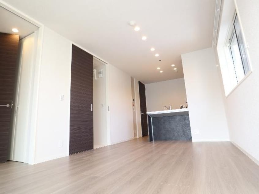  大和路線・関西本線/奈良駅 徒歩7分 2階 築1年