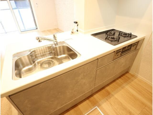  大和路線・関西本線/奈良駅 徒歩7分 1階 築1年