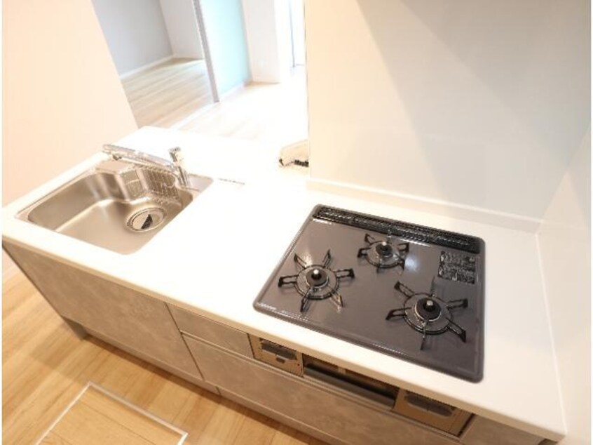  大和路線・関西本線/奈良駅 徒歩7分 1階 築1年