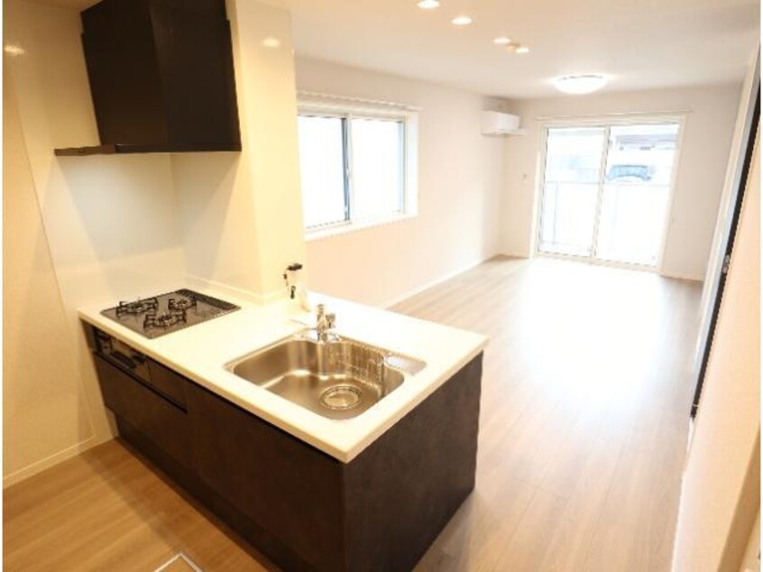  大和路線・関西本線/奈良駅 徒歩7分 1階 築1年