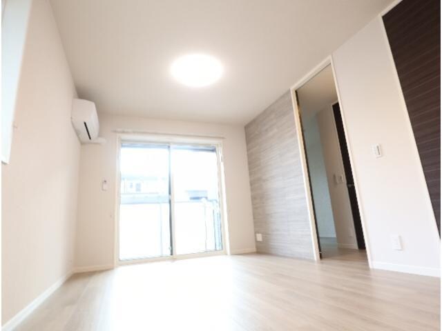  大和路線・関西本線/奈良駅 徒歩7分 1階 築1年