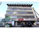 近鉄難波線・奈良線/新大宮駅 徒歩7分 4階 築46年の外観