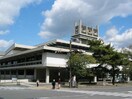 奈良県庁(役所)まで2383m 近鉄難波線・奈良線/近鉄奈良駅 バス10分萩ヶ丘町下車:停歩2分 2階 建築中