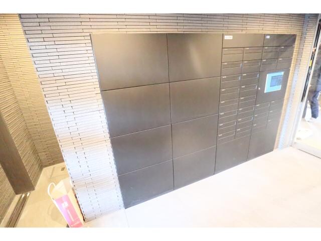  近鉄難波線・奈良線/新大宮駅 徒歩8分 1階 1年未満