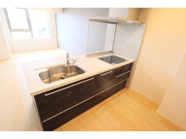  近鉄難波線・奈良線/新大宮駅 徒歩8分 1階 1年未満