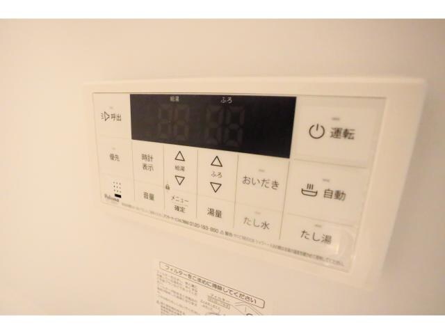  近鉄難波線・奈良線/新大宮駅 徒歩8分 1階 1年未満