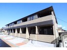 大和路線・関西本線/加茂駅 徒歩6分 1階 築浅の外観