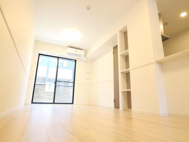  大和路線・関西本線/加茂駅 徒歩6分 1階 築1年