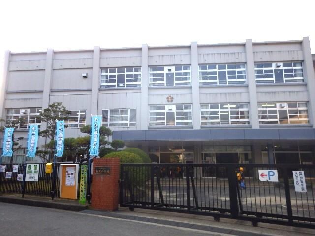 木津川市立加茂小学校(小学校)まで1030m 大和路線・関西本線/加茂駅 徒歩6分 1階 建築中