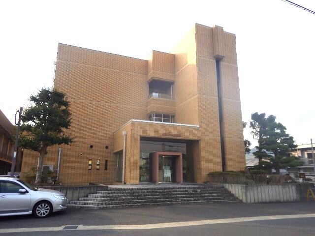 木津川市役所加茂支所(役所)まで698m 大和路線・関西本線/加茂駅 徒歩6分 1階 築1年