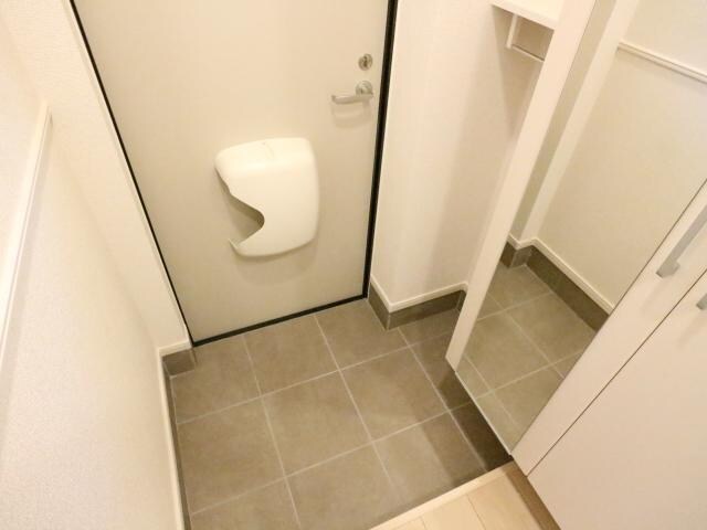  大和路線・関西本線/加茂駅 徒歩6分 1階 築1年