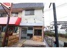 近鉄難波線・奈良線/新大宮駅 徒歩12分 1-2階 築46年の外観