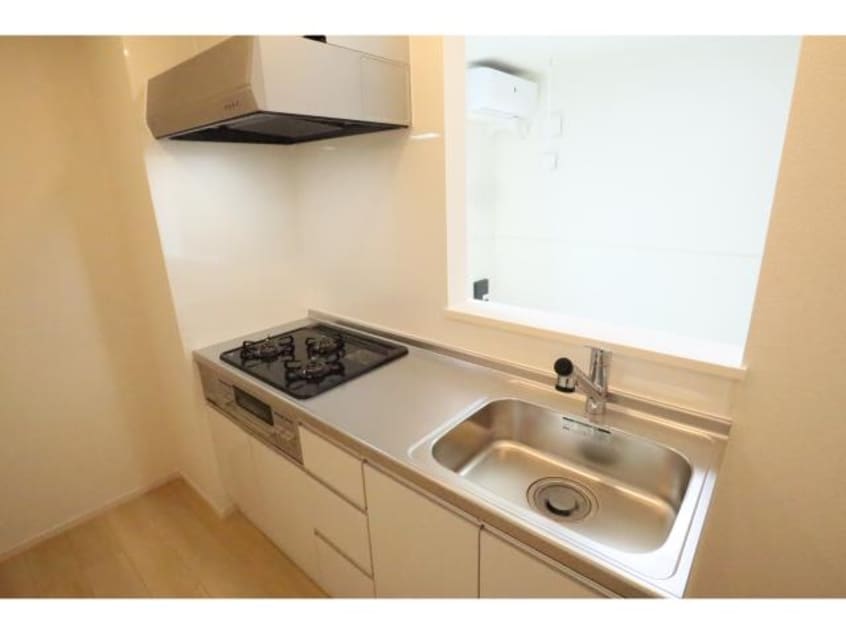  大和路線・関西本線/郡山駅 徒歩38分 1階 築1年