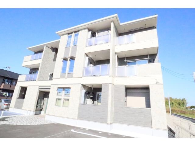  大和路線・関西本線/郡山駅 徒歩38分 1階 築1年