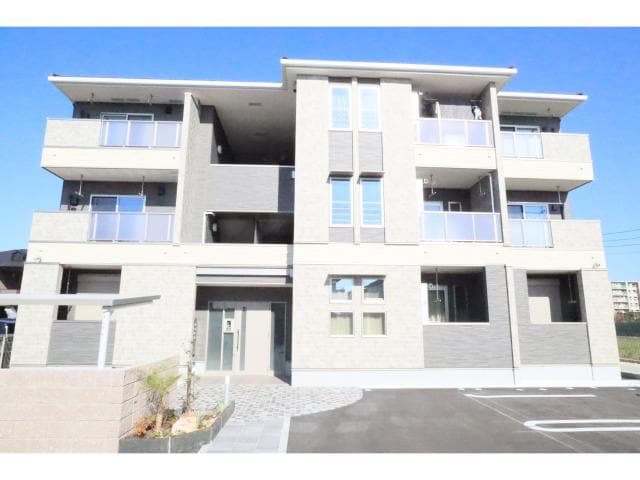  大和路線・関西本線/郡山駅 徒歩38分 1階 築1年